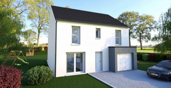 photo For sale House PRECY-SUR-MARNE 77