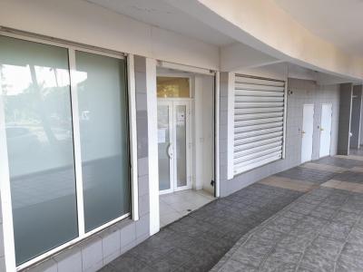 Vente Local commercial SAINT-DENIS 97400