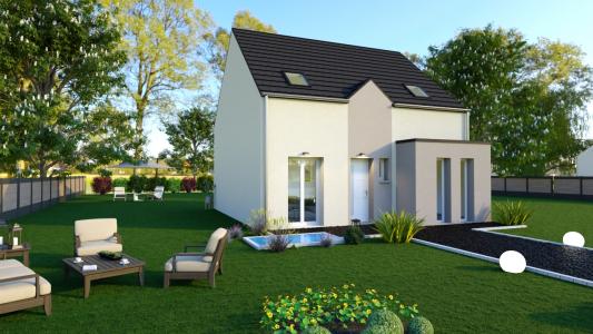 Vente Maison 6 pices PONT-NOYELLES 80115