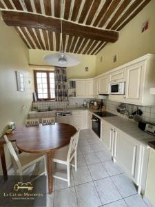 Vente Appartement REDORTE 