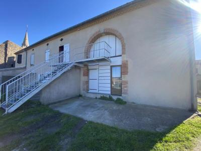 For sale Apartment building PEYRENS  11