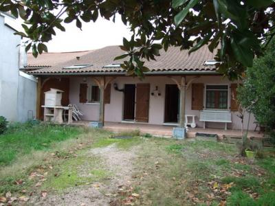 photo For sale House SAINT-MATHIEU 87