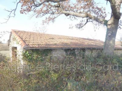 photo For sale House UZES 30