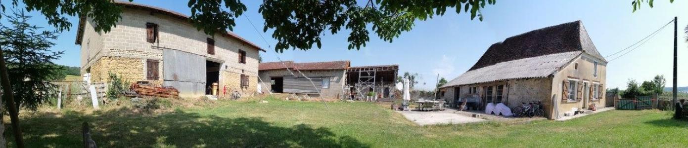 Vente Maison 5 pices PAU 64000