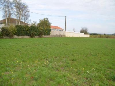 Vente Terrain SAINTE-HERMINE 85210