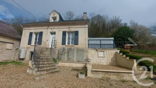 Vente Maison VIC-SUR-AISNE 