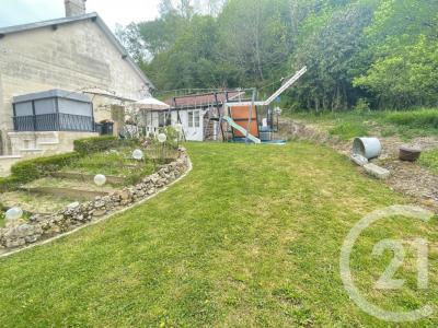 For sale House VIC-SUR-AISNE 