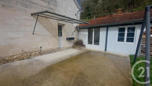 Vente Maison VIC-SUR-AISNE 