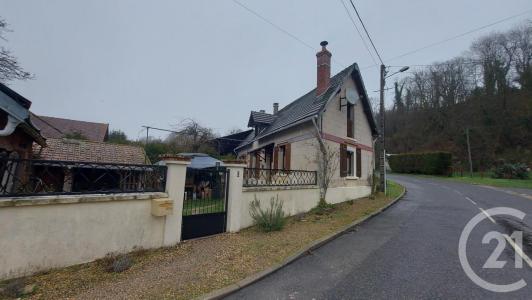 Vente Maison SOISSONS 