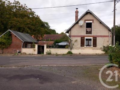 Vente Maison SOISSONS 