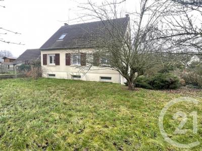 Vente Maison VIC-SUR-AISNE 