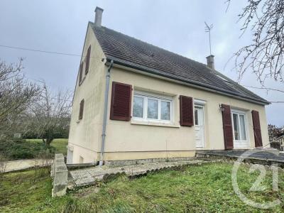 Vente Maison VIC-SUR-AISNE 