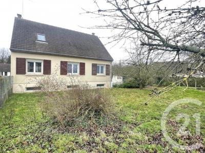 Vente Maison VIC-SUR-AISNE 