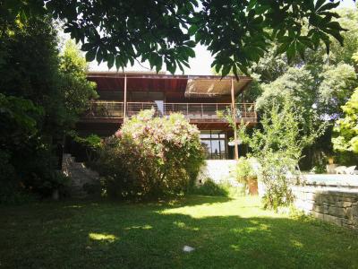 Vente Maison UZES 30700