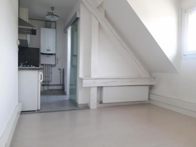 photo For rent Apartment SAINT-DIE 88