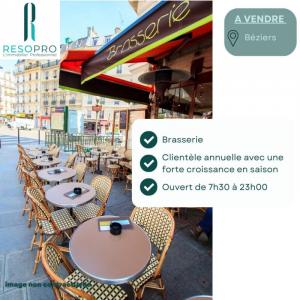 photo For sale Commercial office BEZIERS 34