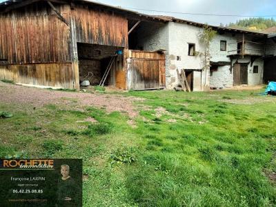 For sale House SAINT-ROMAIN-D'URFE 