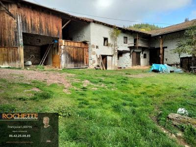 For sale House SAINT-ROMAIN-D'URFE 