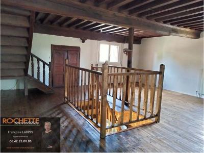 Vente Maison SAINT-ROMAIN-D'URFE 