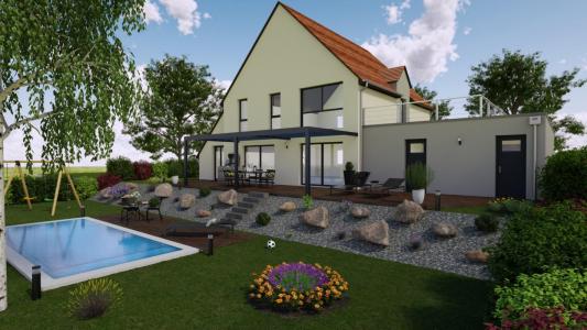 photo For sale House WANTZENAU 67