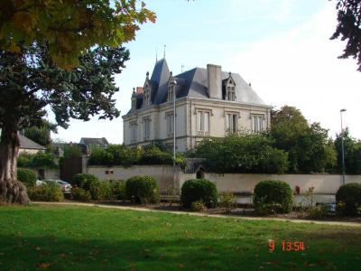 Vente Appartement CHATEAU-GONTIER  53