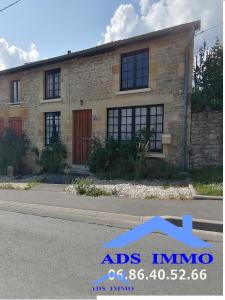 Vente Maison 6 pices BUZANCY 08240