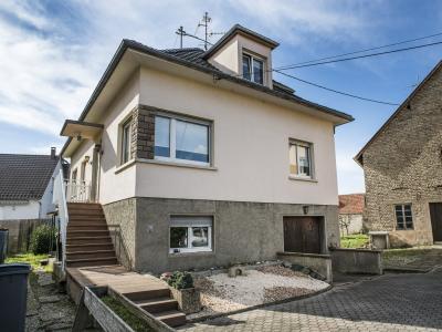 Vente Maison KILSTETT 67840