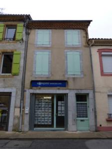 Vente Immeuble TRIE-SUR-BAISE 65220