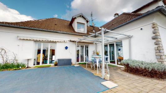 photo For sale House CHAUX 90