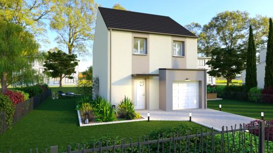 Vente Maison PONT-NOYELLES 