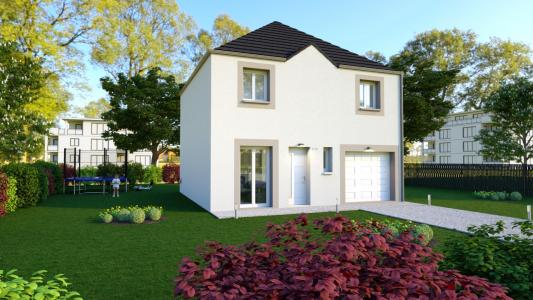 For sale House PONT-NOYELLES 