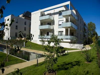 Vente Appartement SAINT-AVERTIN  37