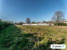 Vente Terrain Vierzon  18100 683 m2