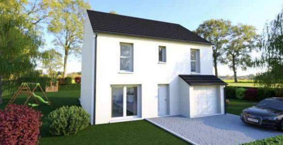 Vente Maison USSY-SUR-MARNE  77