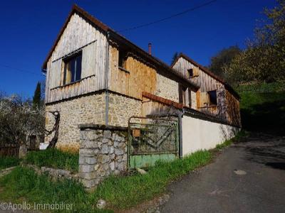 photo For sale House VILLEFRANCHE-DE-ROUERGUE 12