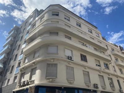 Vente Appartement NICE RUE DE FRANCE