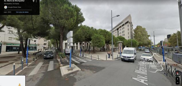 photo For sale Commercial office MONTPELLIER 34