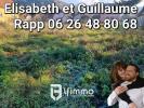 Vente Terrain Willer-sur-thur 68