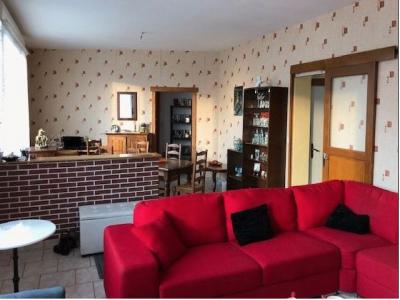 Vente Maison 4 pices FRESNOY-LE-GRAND 02230