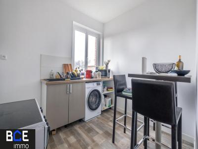 Vente Appartement ABBEVILLE 