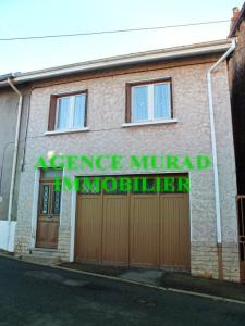 photo For sale House COURS-LA-VILLE 69