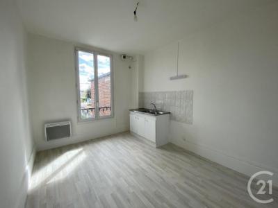 Vente Appartement PONT-SAINTE-MAXENCE 