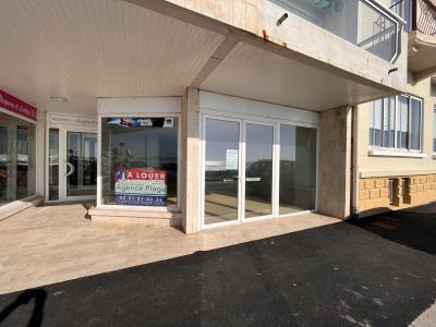 Vente Commerce SABLES-D'OLONNE 85100