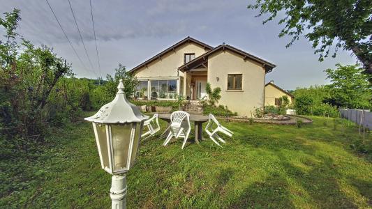 photo For sale House SAINT-ANDRE-LE-GAZ 38