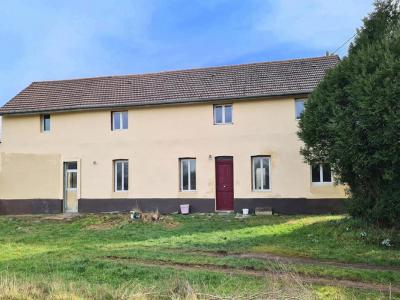 Vente Maison CONTEVILLE  76