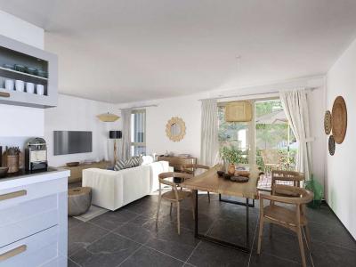 Vente Appartement SAUSSET-LES-PINS  13