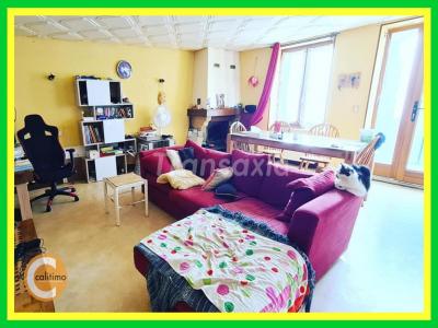 Vente Maison AIX-D'ANGILLON  18