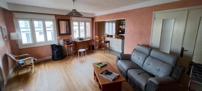 For sale Apartment SAINT-QUENTIN 