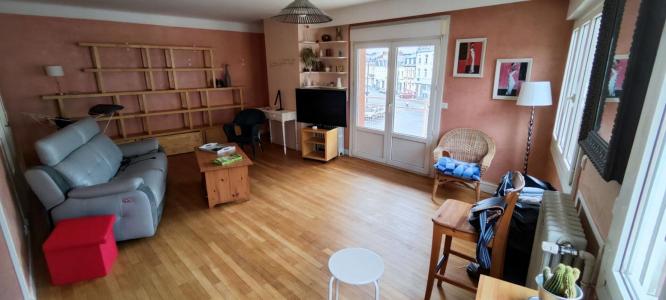 Vente Appartement SAINT-QUENTIN 