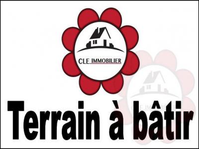 Vente Terrain TROUY 18570